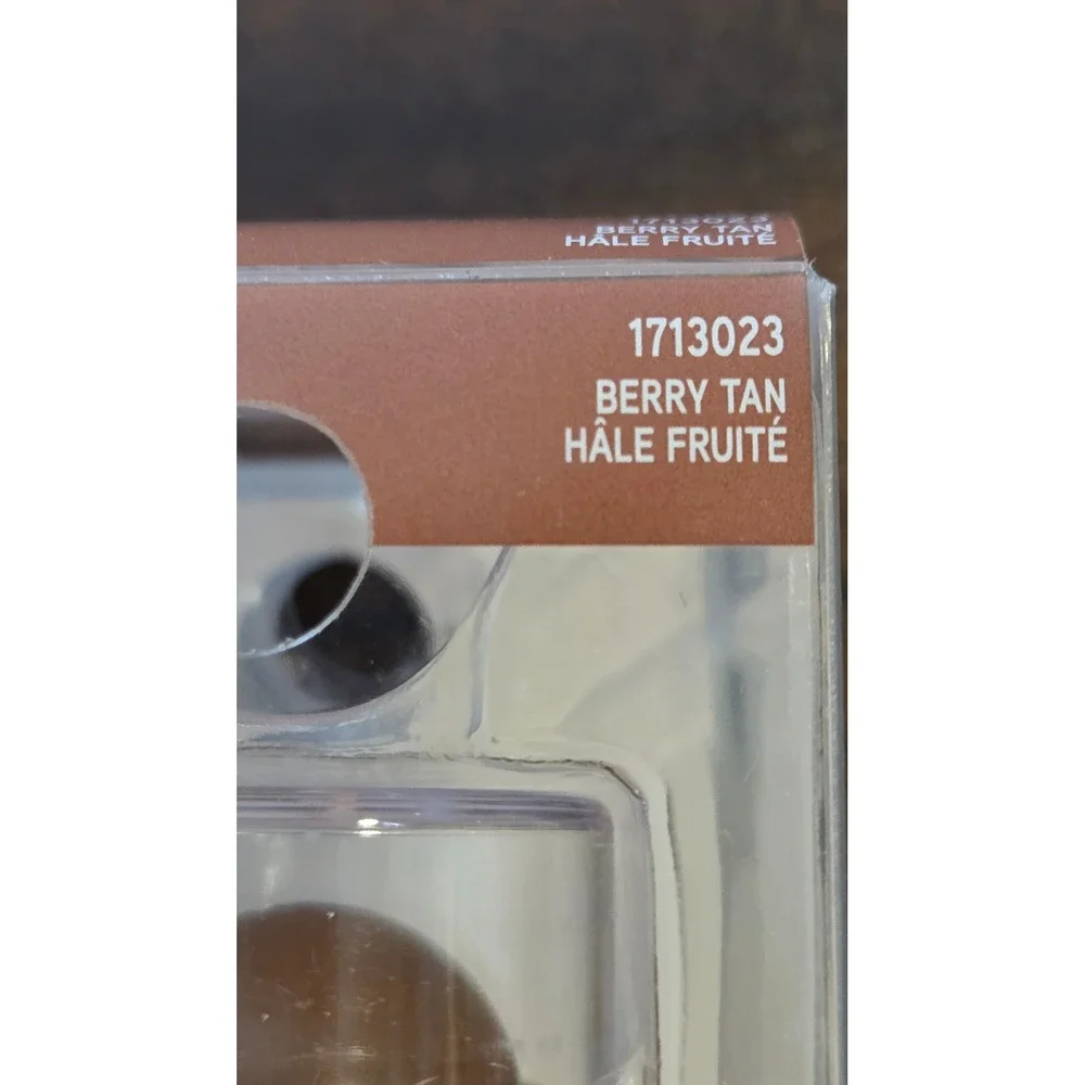 Physicians Formula Butter Glow & Go Multiuse Stick Berry Tan New